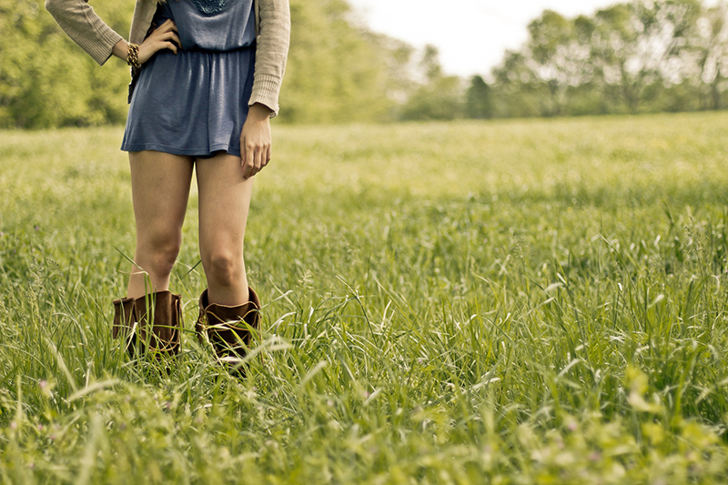 public-domain-images-free-stock-photos-girl-boots-standing-green-grass-field.jpg